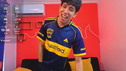 Snapshot of neo_twink chatting on 02/25/26, 07:23 just Daniel online show from 02/25/26, 07:23