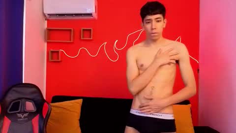 just Daniel  online show from 03/08/26, 04:22