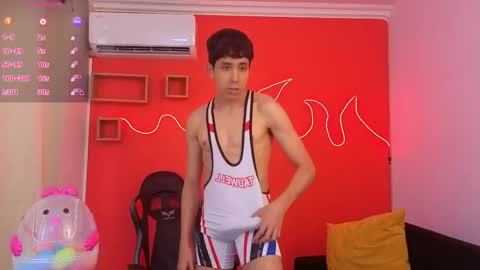 just Daniel  online show from 03/31/26, 07:14