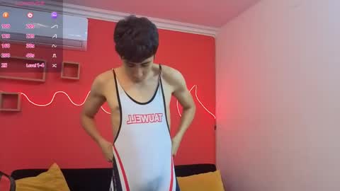 just Daniel  online show from 04/07/26, 07:03