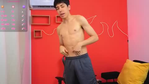 just Daniel  online show from 04/21/26, 07:06