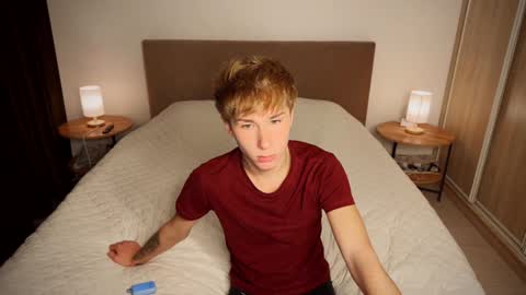 LEO and STACY online show from 01/11/26, 07:30