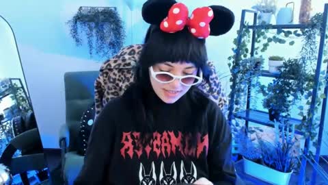 Snapshot of neogeisha28 chatting on 04/27/26, 06:11 Neo Geisha online show from 04/27/26, 06:11