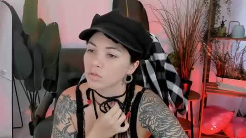 Snapshot of neogeisha28 chatting on 08/03/26, 06:12 Neo Geisha online show from 08/03/26, 06:12