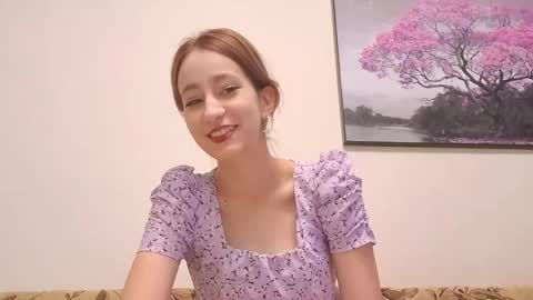 Milena online show from 03/18/26, 03:37