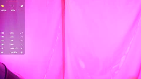 Neon Aesthetrix online show from 02/04/25, 06:38