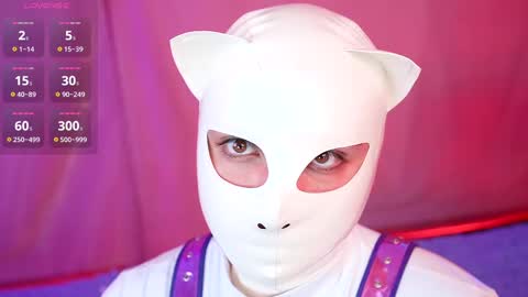 Neon Aesthetrix online show from 02/13/25, 05:01