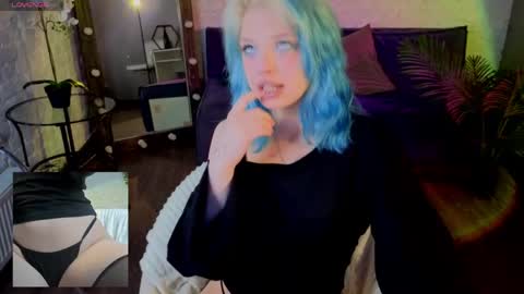 Monica online show from 05/24/26, 08:58