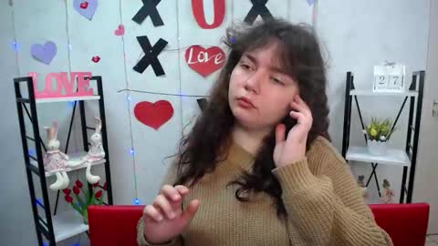 NeonilaLisova online show from 09/27/25, 05:23