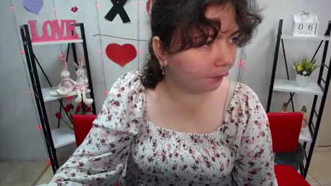 NeonilaLisova online show from 10/06/25, 08:56