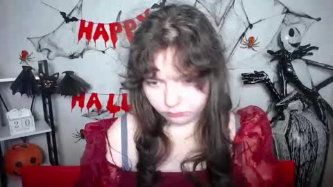 NeonilaLisova online show from 10/20/25, 11:21