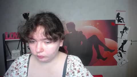 NeonilaLisova online show from 11/27/25, 06:15