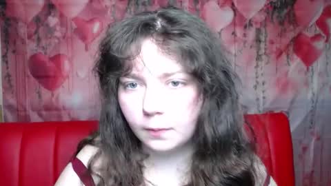 NeonilaLisova online show from 02/19/26, 06:20