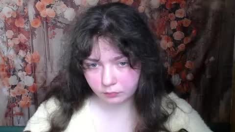 NeonilaLisova online show from 03/03/26, 12:00