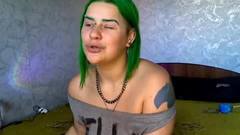 Snapshot of neonnectar_ chatting on 10/13/25, 12:27 Ada online show from 10/13/25, 12:27