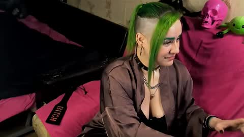 Ada online show from 11/20/25, 03:34