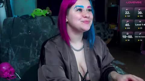 Ada online show from 02/13/26, 04:36