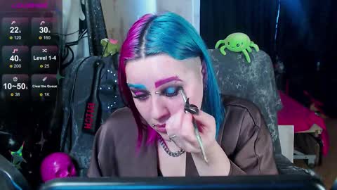 Ada online show from 02/23/26, 01:41