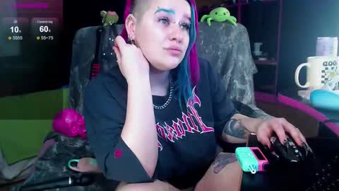 Ada online show from 02/26/26, 02:38