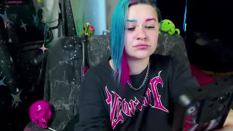 Ada online show from 03/03/26, 02:45