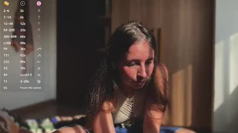 Snapshot of neonquack chatting on 02/08/26, 07:45 Riley online show from 02/08/26, 07:45