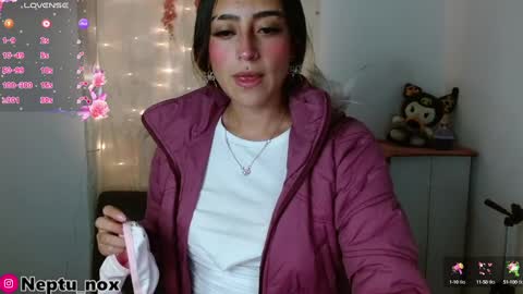 Neptu noxx online show from 01/31/25, 04:25