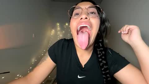 Helena    Every Friday new video for my fan club loves  online show from 12/17/25, 06:25