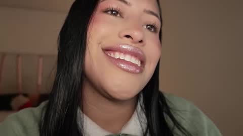 Snapshot of nerak_a chatting on 02/03/26, 05:18 Helena Every Friday new video for my fan club loves online show from 02/03/26, 05:18