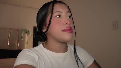 Snapshot of nerak_a chatting on 02/04/26, 07:20 Helena Every Friday new video for my fan club loves online show from 02/04/26, 07:20