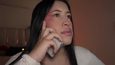 Snapshot of nerak_a chatting on 02/25/26, 06:06 Helena Every Friday new video for my fan club loves online show from 02/25/26, 06:06