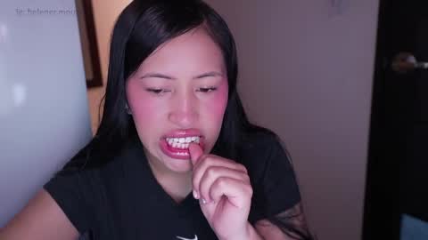 Helena    Every Friday new video for my fan club loves  online show from 04/11/26, 06:12