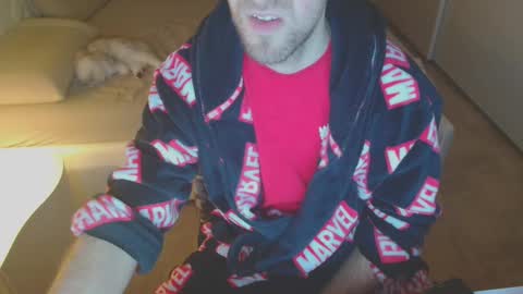 Nerchia89 online show from 12/26/24, 12:46