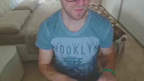 Nerchia89 online show from 02/02/25, 10:35