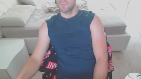 Nerchia89 online show from 09/30/25, 02:00