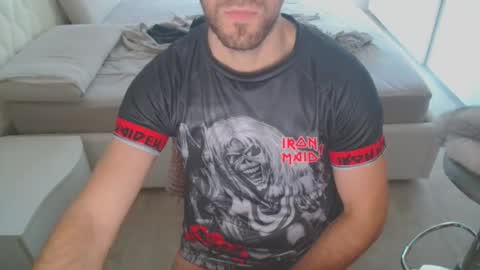 Nerchia89 online show from 10/15/25, 02:50