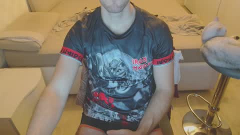 Nerchia89 online show from 10/18/25, 04:19