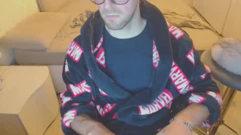 Nerchia89 online show from 10/21/25, 02:18