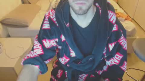 Nerchia89 online show from 11/11/25, 06:52