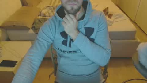 Nerchia89 online show from 11/21/25, 05:11