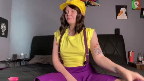 NerdGibbler online show from 02/04/25, 05:55