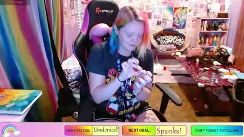 Snapshot of nerdgibbler chatting on 06/17/26, 12:50 NerdGibbler online show from 06/17/26, 12:50