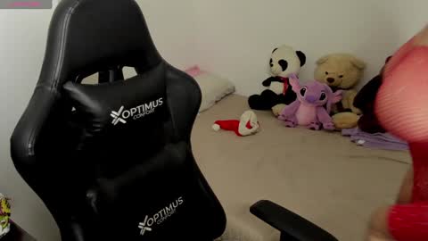 Alejandra de Hypatia online show from 12/24/24, 11:55