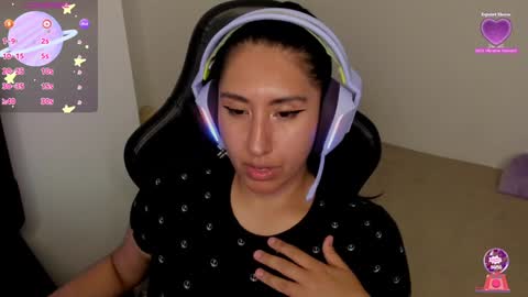 Alejandra de Hypatia online show from 12/27/24, 01:00