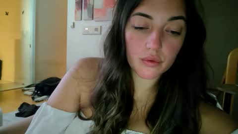 Snapshot of nerdiebaby chatting on 01/13/26, 10:53 nerdiebaby online show from 01/13/26, 10:53
