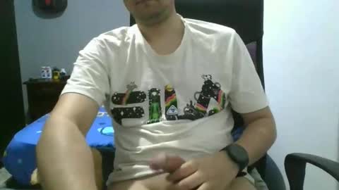 MrBull online show from 02/07/26, 04:38