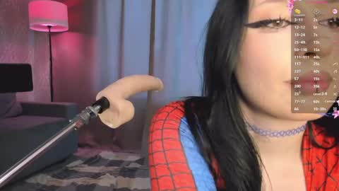 Lina Liza Emily and Grace online show from 04/23/26, 11:42