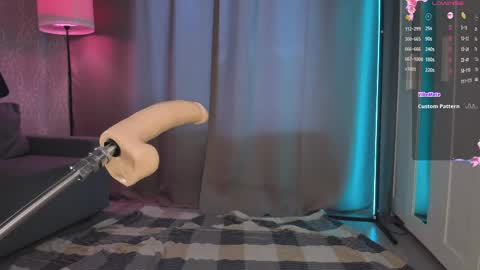 Lina Liza Emily and Grace online show from 04/23/26, 12:29