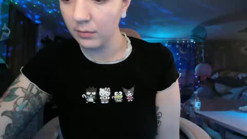 NerdySquirty online show from 12/09/24, 08:44