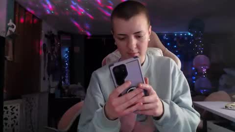 NerdySquirty online show from 12/17/24, 09:39