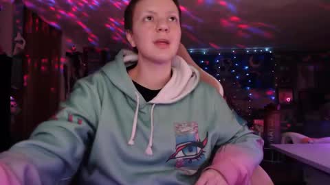 NerdySquirty online show from 02/04/25, 08:02